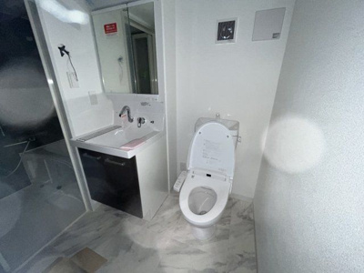 【内装】 | イートス東十条 