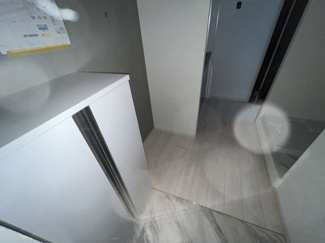 【玄関】 | イートス東十条 