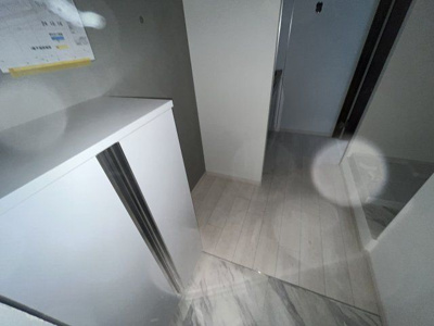 【玄関】 | イートス東十条 