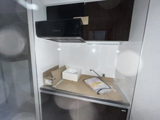 【キッチン】 | イートス東十条 