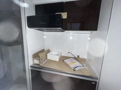 【キッチン】 | イートス東十条 