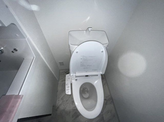 【トイレ】 | イートス東十条 