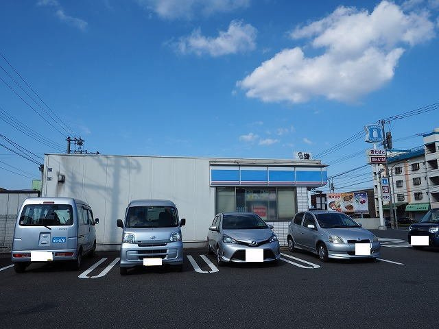 【周辺】 | フィオーレ長行西 | ローソンまで1000m