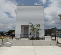 安芸郡府中町八幡１丁目の画像