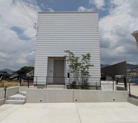 【外観】 | 住宅購入のことなら全てサポートしています！理想の住まいを実現いたします。