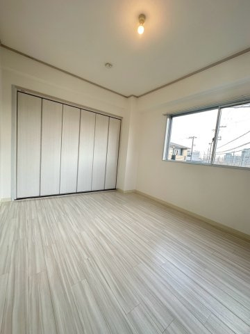 イーストハイツの内装