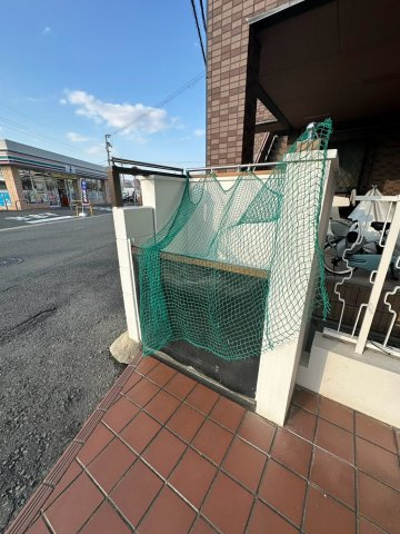 イーストハイツのその他共用部分