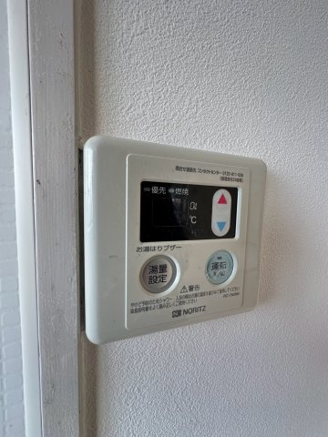 イーストハイツの内装