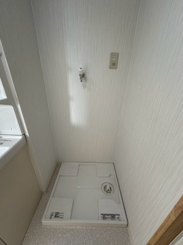 イーストハイツの内装