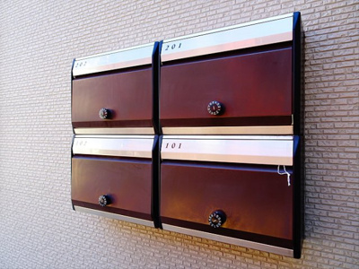 【その他共用部分】 | コーポトミミツⅡ