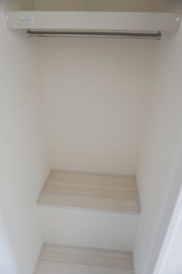 【収納】 | リーブルファイン小山駅東通り