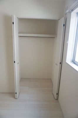 【収納】 | リーブルファイン小山駅東通り