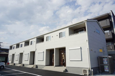 【外観】 | リーブルファイン小山駅東通り