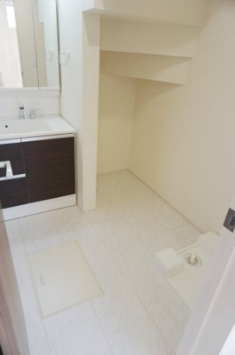 【洗面所】 | リーブルファイン小山駅東通り