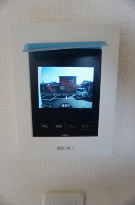 【セキュリティ】 | リーブルファイン小山駅東通り