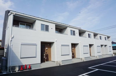 【外観】 | リーブルファイン小山駅東通り