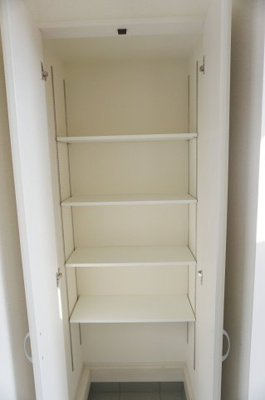 【収納】 | リーブルファイン小山駅東通り | 玄関