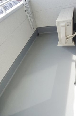 【バルコニー】 | リーブルファイン小山駅東通り