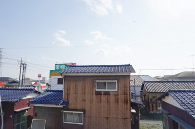 【展望】 | リーブルファイン小山駅東通り