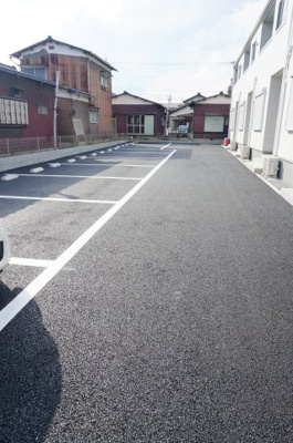 【駐車場】 | リーブルファイン小山駅東通り