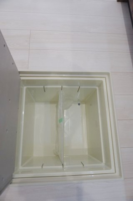 【収納】 | リーブルファイン小山駅東通り | 床下