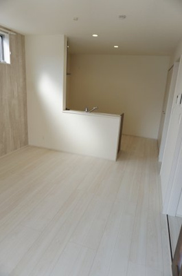 【居間・リビング】 | リーブルファイン小山駅東通り