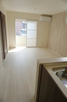 【居間・リビング】 | リーブルファイン小山駅東通り