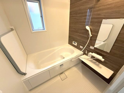 【浴室】 | リーブルファイン小山駅東通り