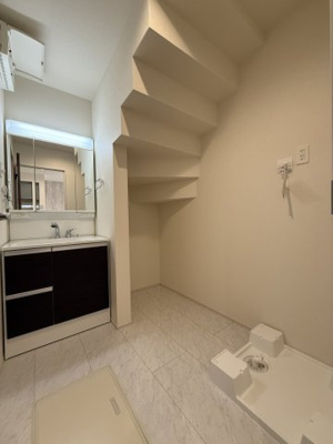 【洗面所】 | リーブルファイン小山駅東通り