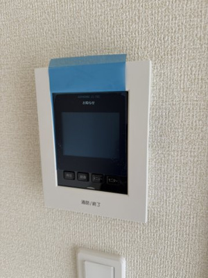【セキュリティ】 | リーブルファイン小山駅東通り