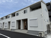 リーブルファイン小山駅東通りの画像