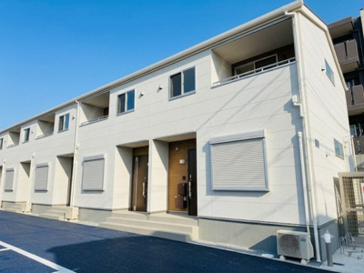 【外観】 | リーブルファイン小山駅東通り