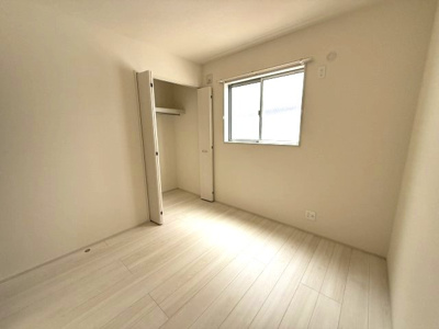 【洋室】 | リーブルファイン小山駅東通り | 北洋室