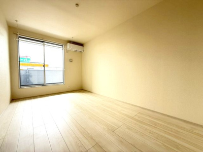 【洋室】 | リーブルファイン小山駅東通り