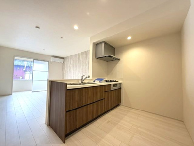 【居間・リビング】 | リーブルファイン小山駅東通り