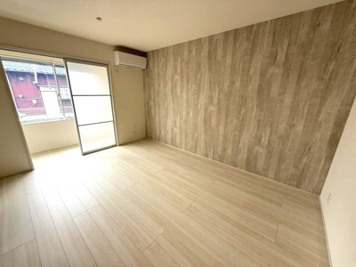 【居間・リビング】 | リーブルファイン小山駅東通り