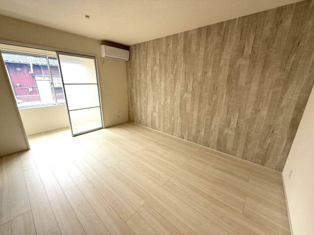 【居間・リビング】 | リーブルファイン小山駅東通り