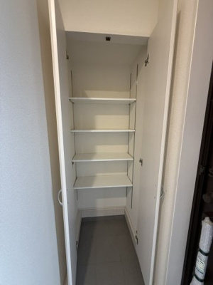 【収納】 | リーブルファイン小山駅東通り