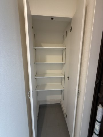 【収納】 | リーブルファイン小山駅東通り