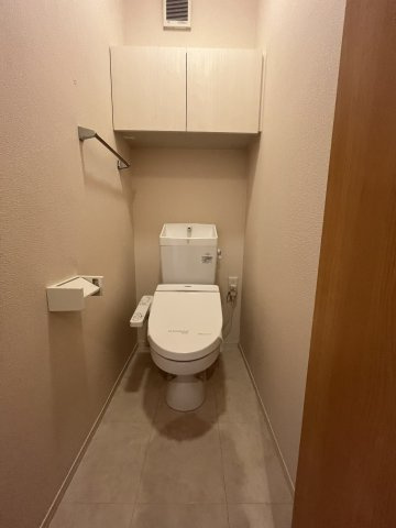 【トイレ】グランメゾン霞