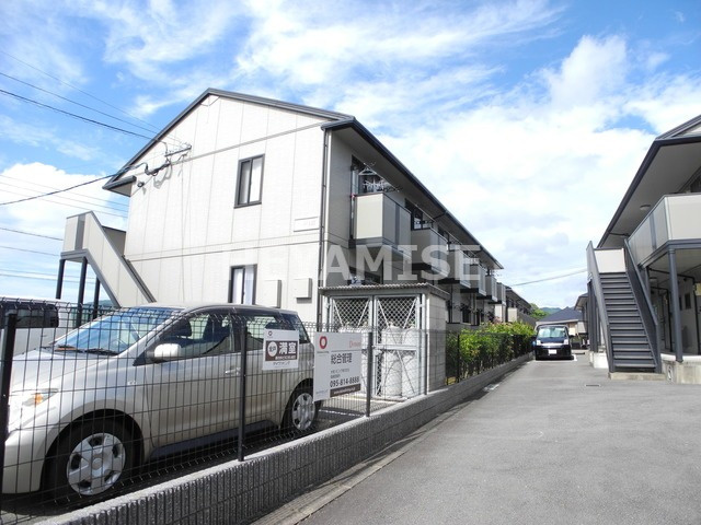 ビューコーポHARU