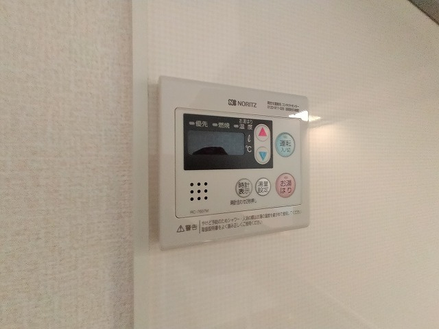 神戸市北区山田町下谷上字六地蔵のアパート