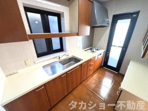 【キッチン】 | 市原市惣社　中古戸建