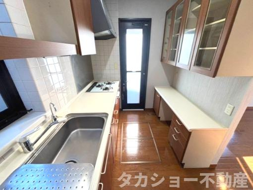 【玄関】 | 市原市惣社　中古戸建