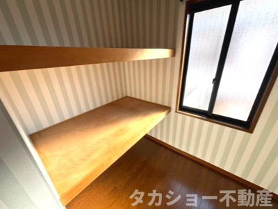 【収納】 | 市原市惣社　中古戸建