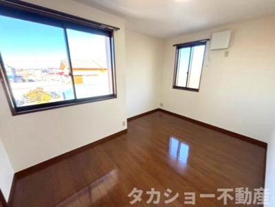 【洋室】 | 市原市惣社　中古戸建