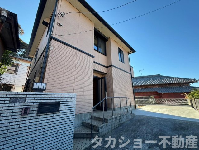 市原市惣社　中古戸建