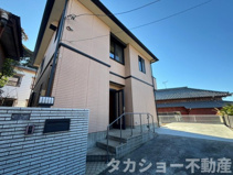 市原市惣社　中古戸建の画像
