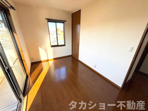 【子供部屋】 | 市原市惣社　中古戸建