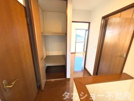 【収納】 | 市原市惣社　中古戸建